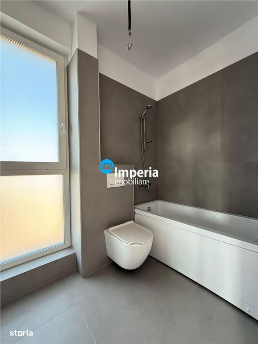 Apartament 3 cam 75 mp Rediu