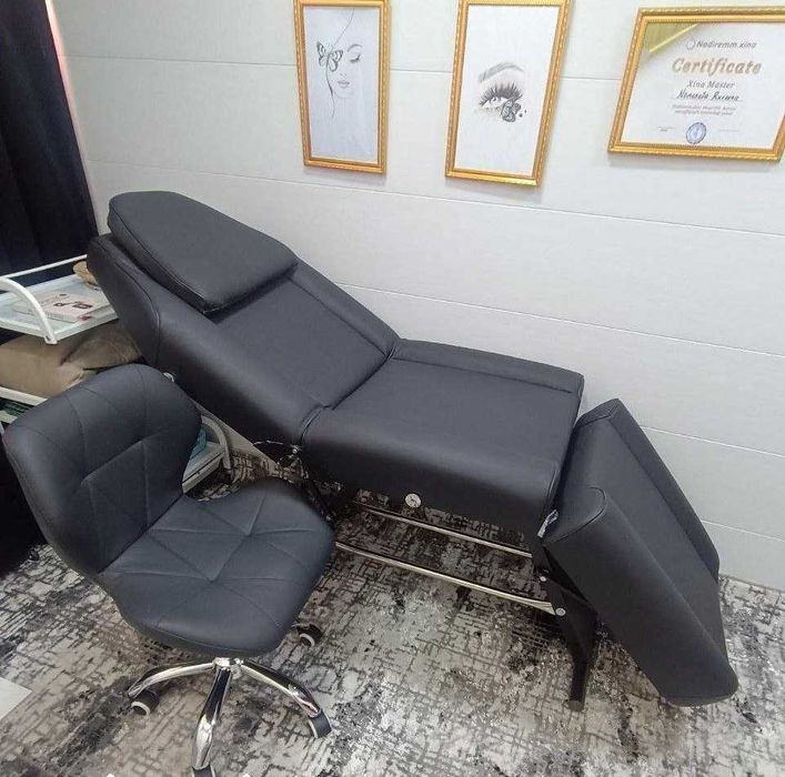 Kasmetoliglar uchun kushatka