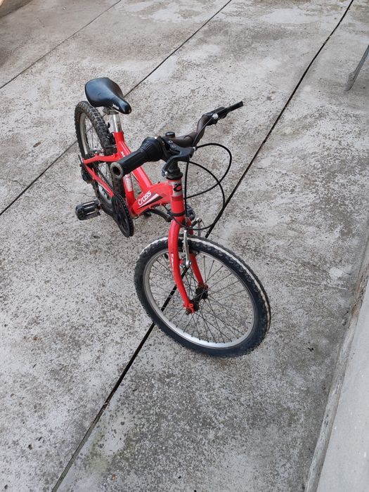 Biciclete pr. copii