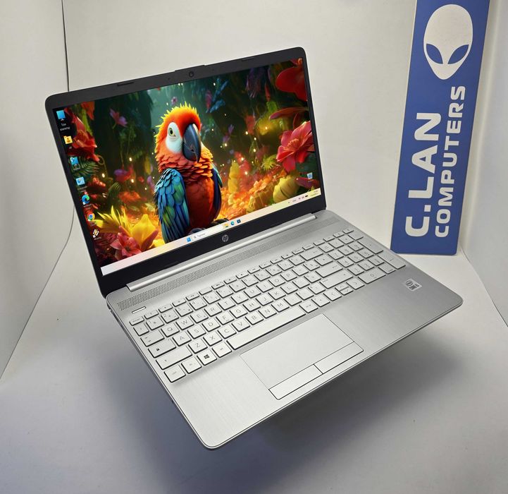 HP 15-DW1023NF   i5 10205U/8GB/512SSD/FHD