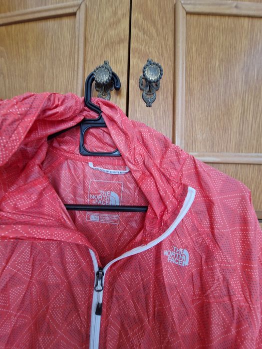 The nord face geaca vânt, ploaie