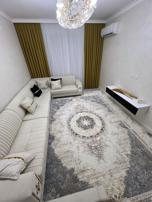 Gilamlar olamida aksiya