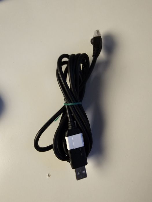Cablu de consolă (USB to RJ45 / USB Management Cable)