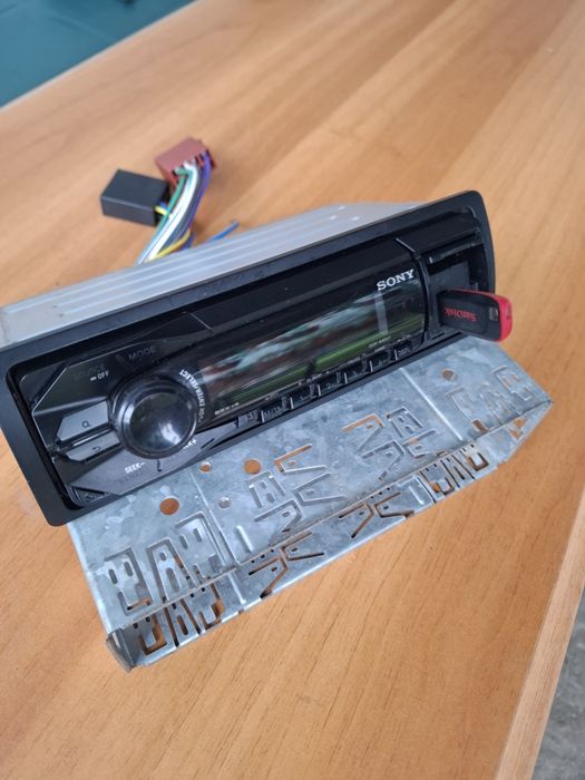 CD player SONY cu USB