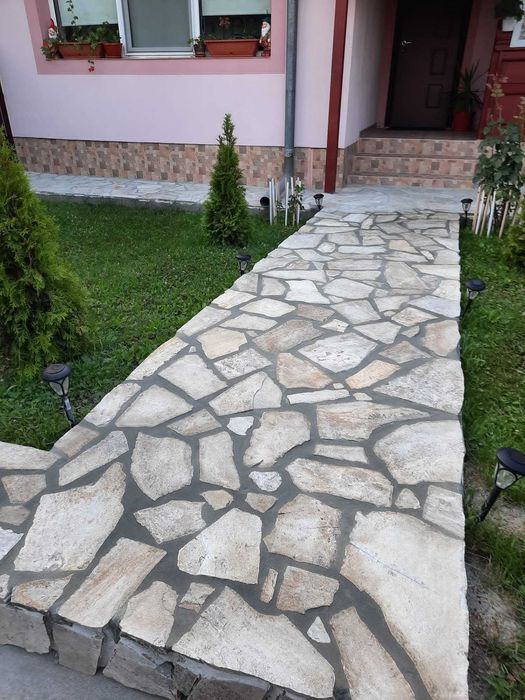 Marmura si Piatra Decorativa