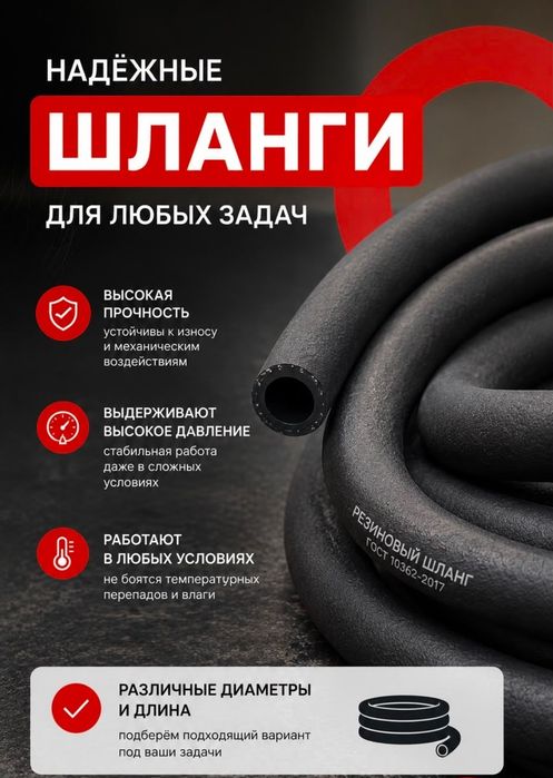 Ремень клиновый для оборудования