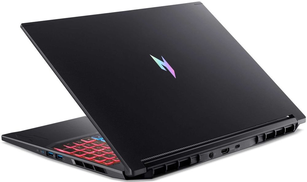 Ноутбук ACER NITRO V16S CORE 9-270H 16GB 1TB SSD 8GB RTX5070 16" BLACK