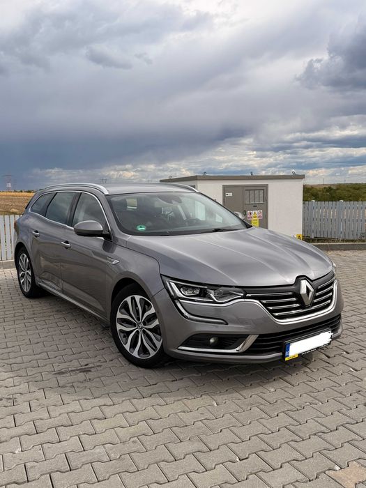 RENAULT Talisman 2017 — imagine 2
