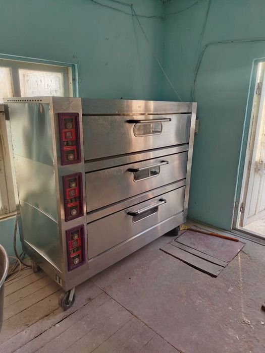 pishiriq pech 9 listlik.  mishalka bn birga beriladi mishalka 50 kg lk