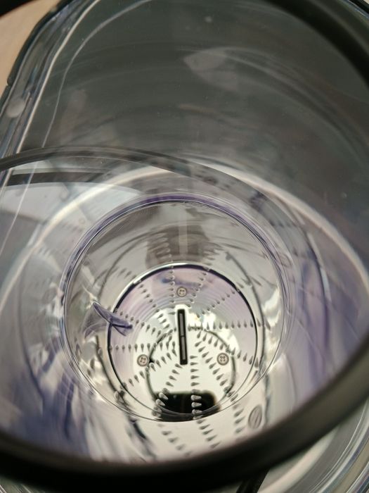 Новая соковыжималка BRAun