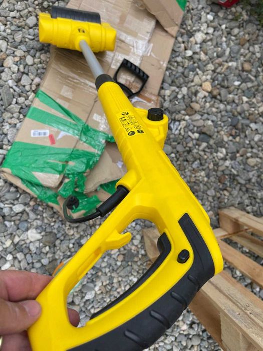 Măturătoare electrică Vigor V-SP500-pentru piese/reparat