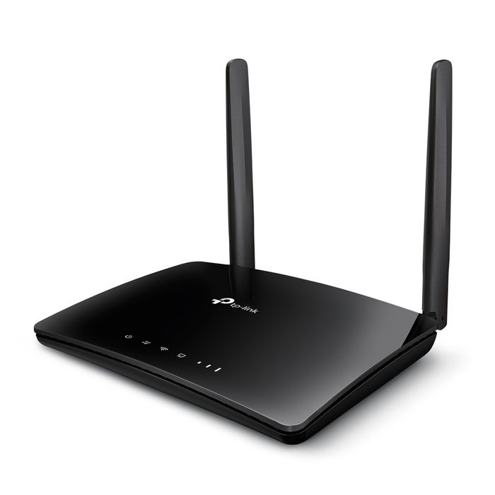 TP-link Archer MR200 WiFi router 4G Sim card