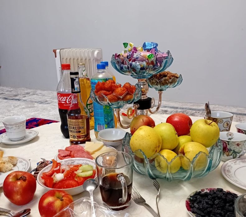 Новый ашылмаған коробкада