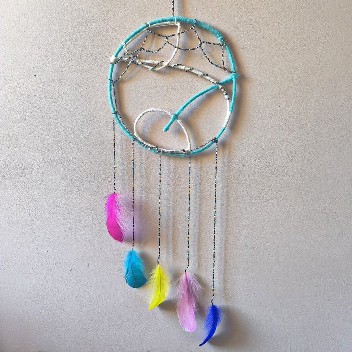 Капани за сънища