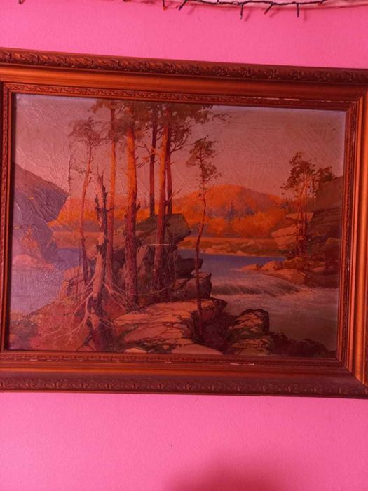 Картины Гарпинич