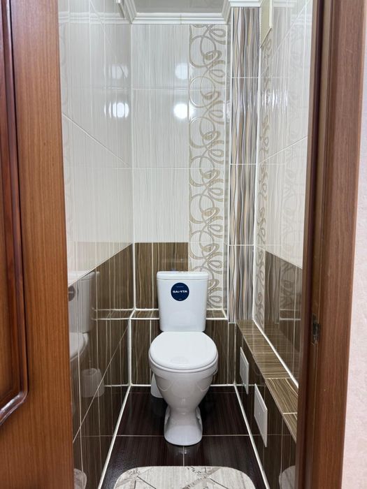 Продам 3 комнатную квартиру