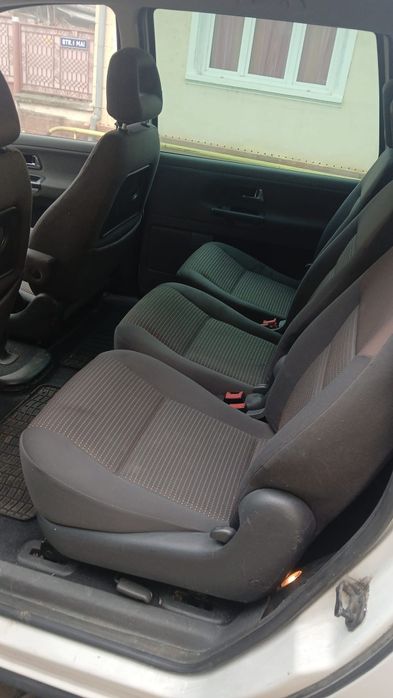 Seat Alhambra 1.9 TDI Euro 4 2010