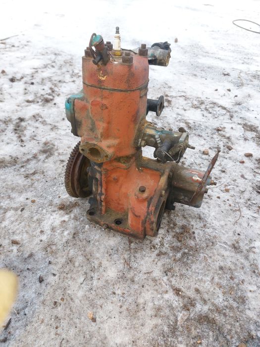 Продам запчасти на юмз