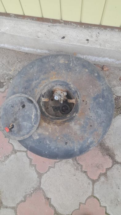 Продам газовое оборудование