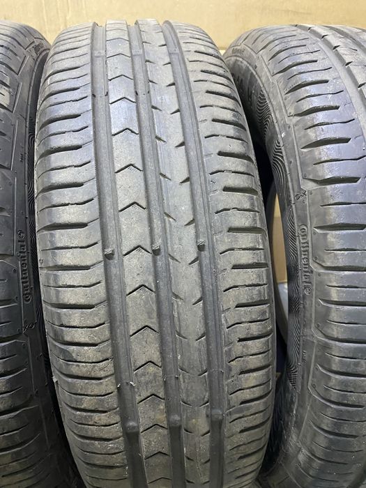 Anvelope vara 185/70R14 Continental Premium Contact 5 88H