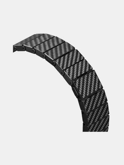 Карбоновый браслет PITAKA для Samsung Watch