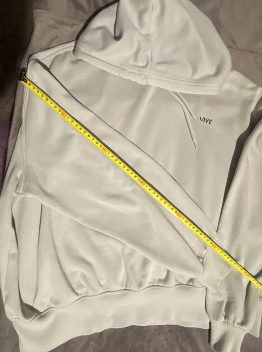 H&M, hanorac/ bluzon, M/38
