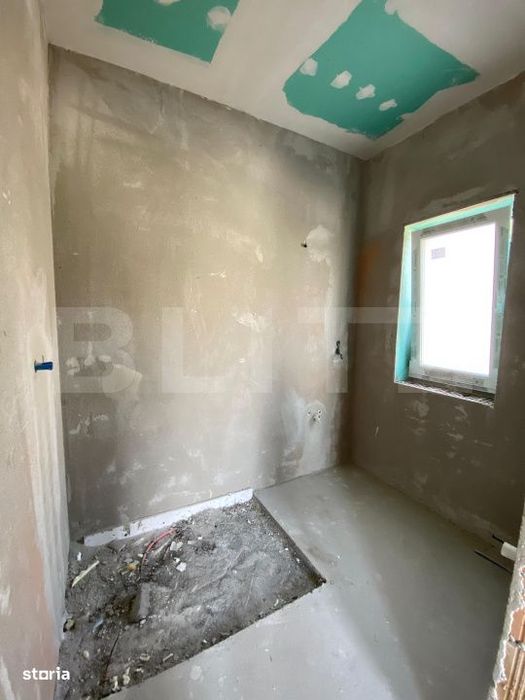 Casa parter | Livezile | Priveliste spre oras | 125 mp utili | Teren 7