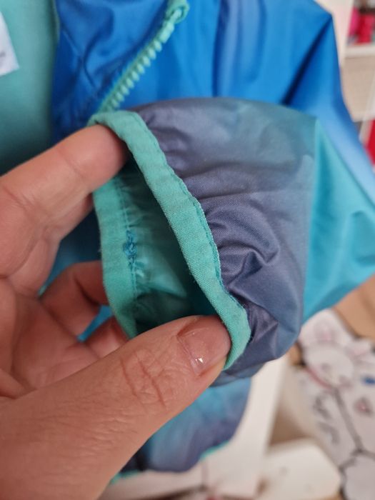 Пролетно яке 4г. Размер 104 Monkey Bars