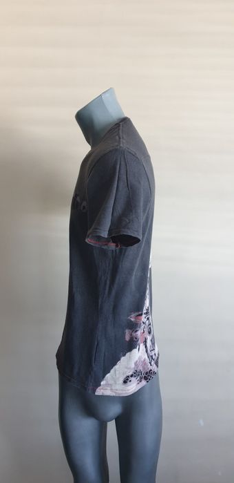 Levi's  Levis Cotton Mens Size S ОРИГИНАЛ! Мъжка Тениска!