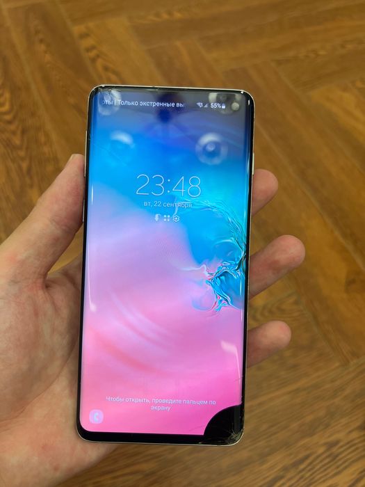 Samsung galaxy s10 128gb