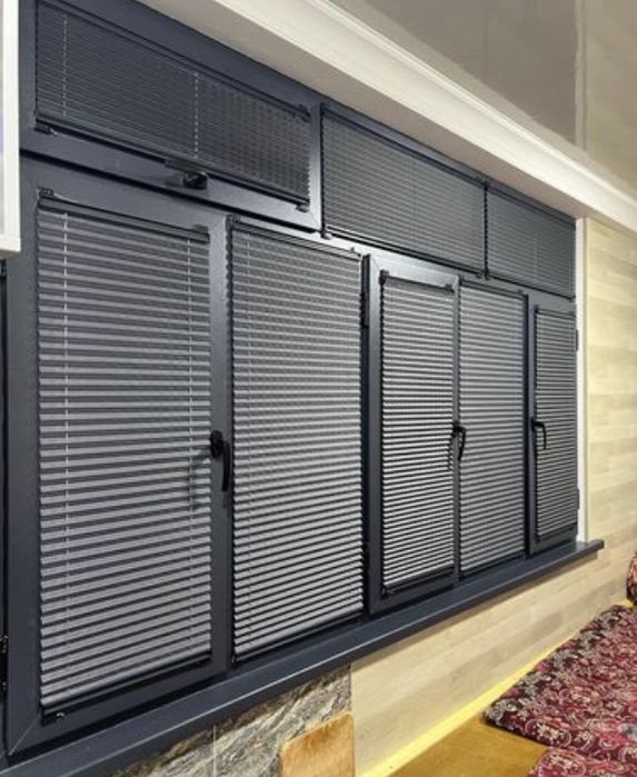 Жалузи жалюзи jaluzi jalyuzi zavot narhlarda 40-30% sikitka narhlarda