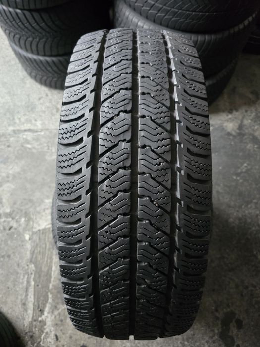 Semperit 235/65 R16 C 115/113R MS iarnă