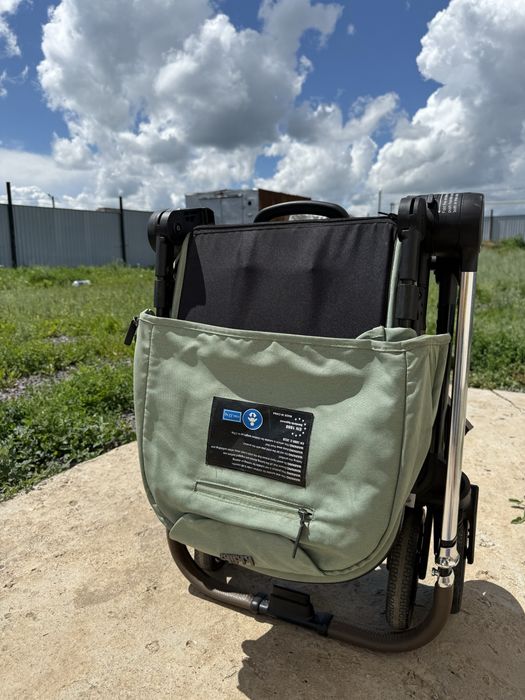 Коляска Kidilo складная