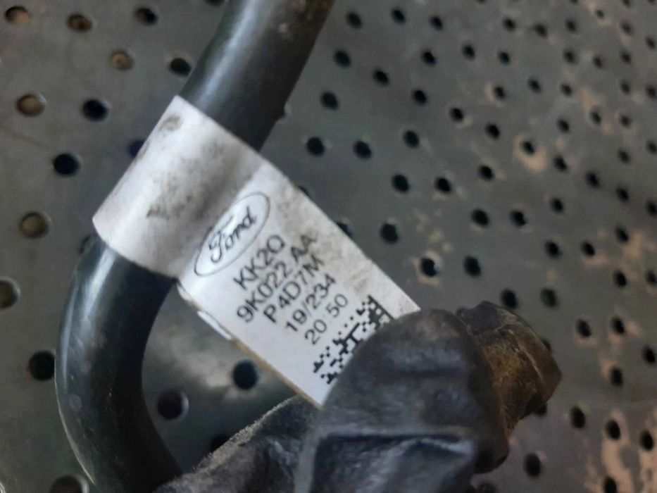 conducta alimentare motorina 2.0 tdci  bkfa ford transit custom  kk2q9k022aa