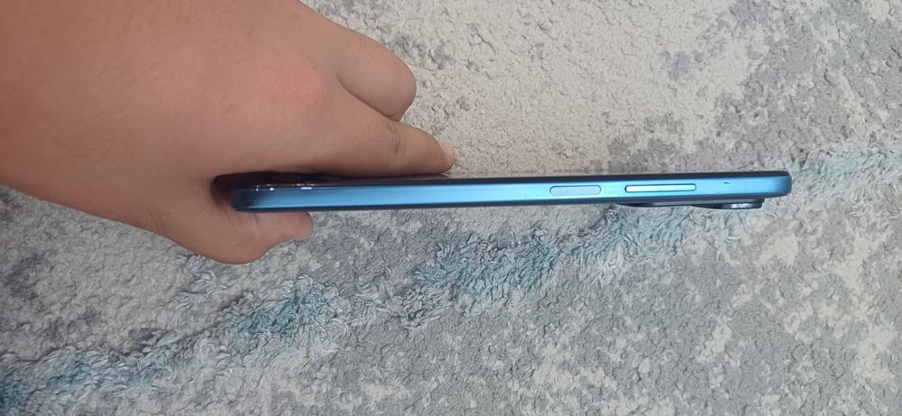 Продам редми нот 11 с 64гб 6 гб