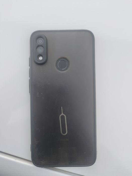 Redmi not 7 ideal
