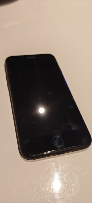 Iphone 7 Black 32Gb