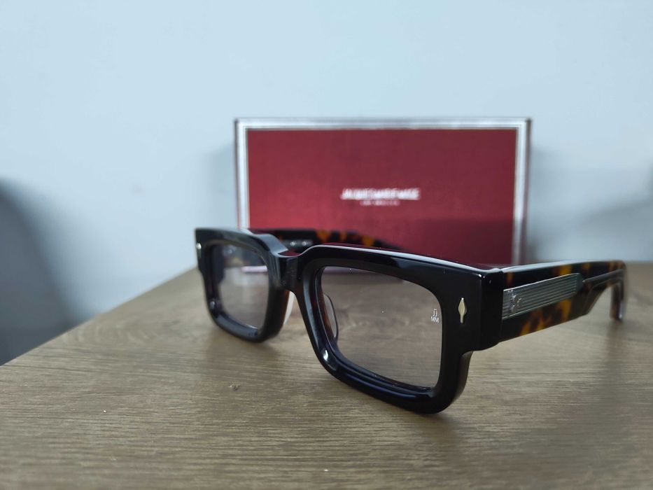 Jacques Marie Mage - Ascari Dark Havana