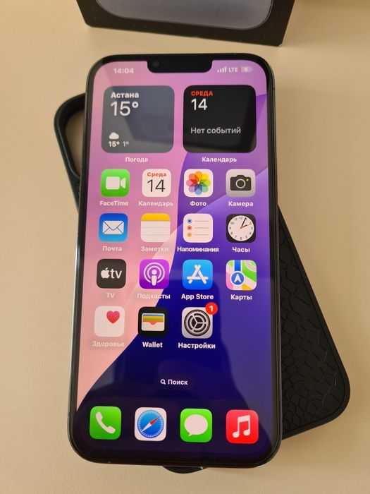 Продам IPhone 13 Pro Max