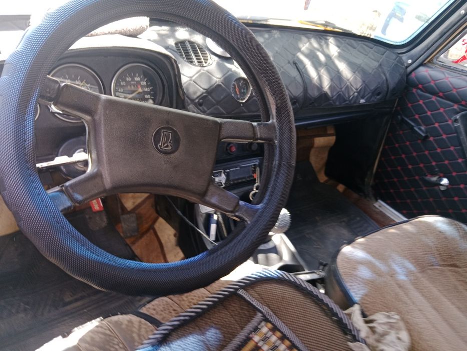 Shuguli 06 sotiladi Holati Idial