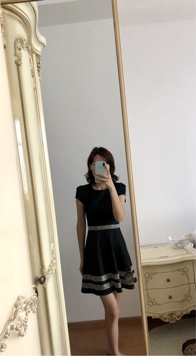 Платья (р. 42, S)