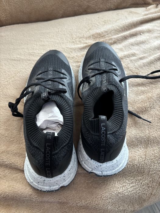 Adidasi lacoste org 42