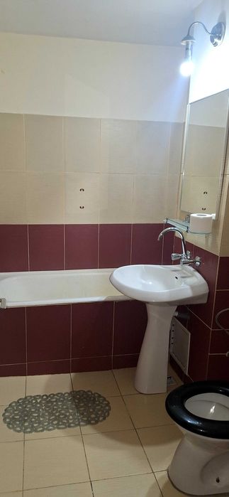 Apartament 3 camere de inchiriat, Lenin Sud