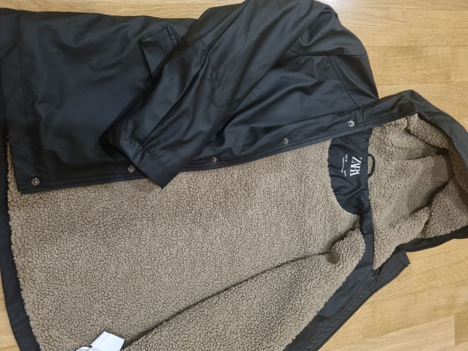 Куртка  Zara 140