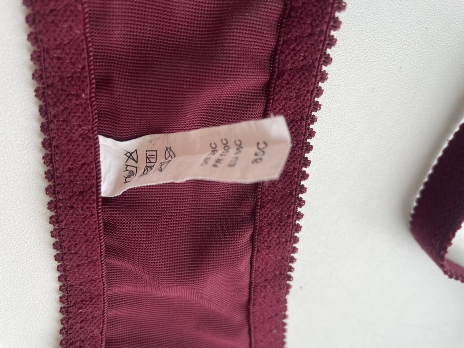 Бюстгальтер Milavitsa