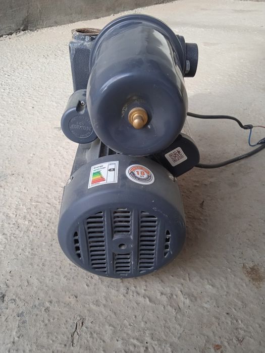 Leo nasos 0.75kw