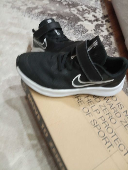 Детски маратонки NIKE 32 номер