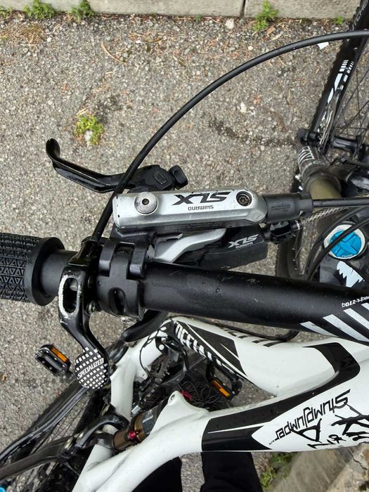 Планинско колело Specialized