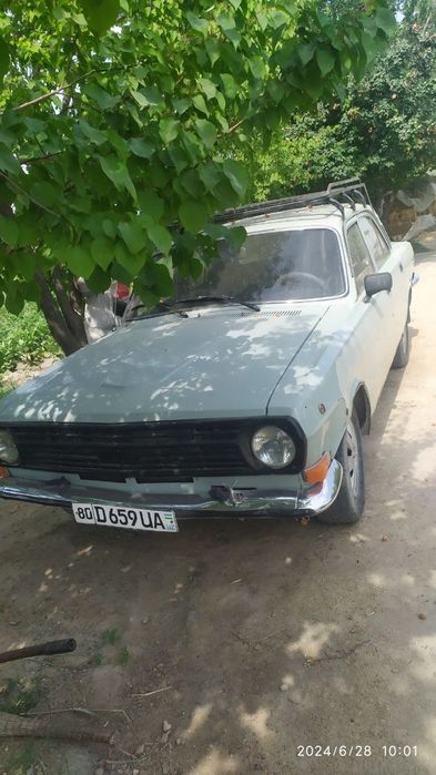 Автомашина Газ 2410