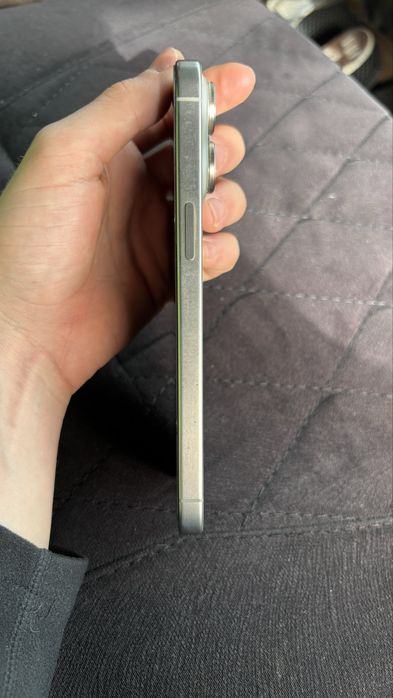 Айфон 15 Про Max